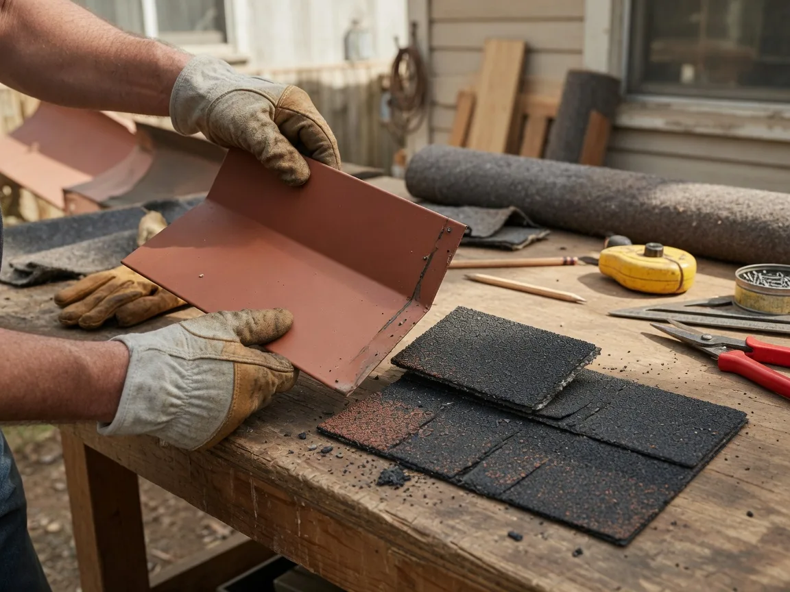 Roof Repair company in Banks, AL